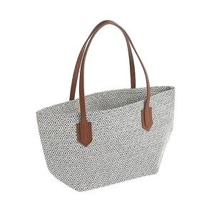 NWT Crewcuts Classic Woven Tote
